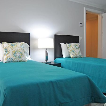 Apartamentos 3 Praias Ponta Delgada Exteriér fotografie