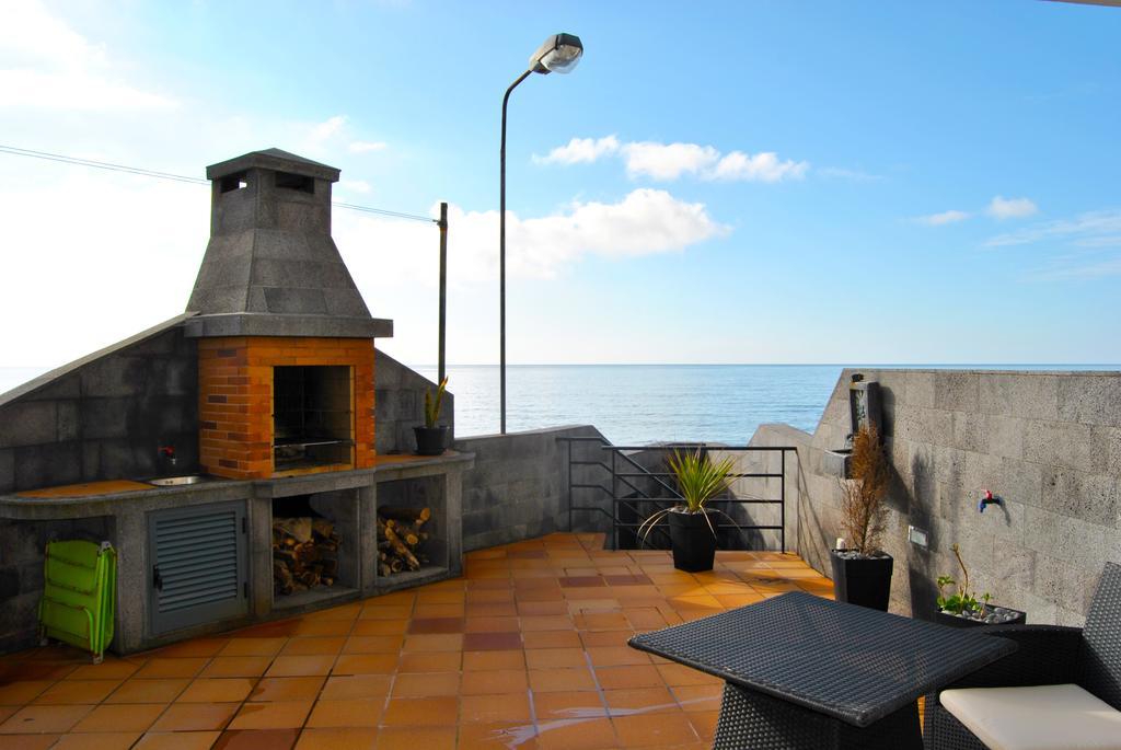 Apartamentos 3 Praias Ponta Delgada Pokoj fotografie