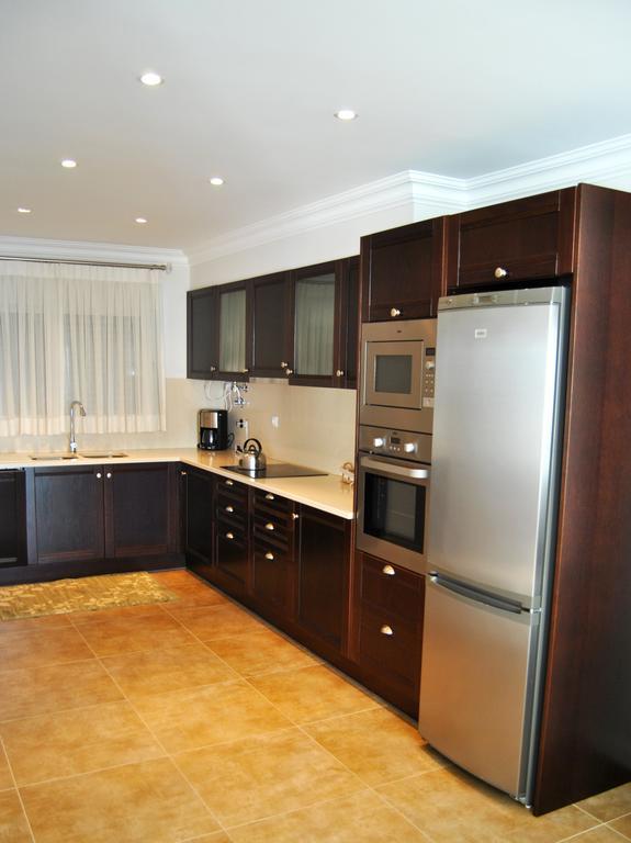 Apartamentos 3 Praias Ponta Delgada Pokoj fotografie
