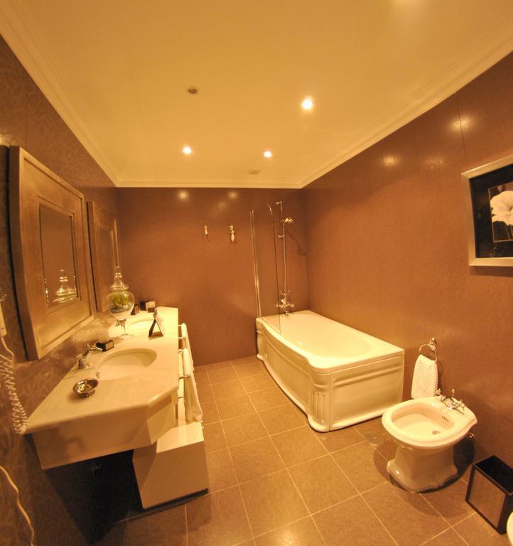 Apartamentos 3 Praias Ponta Delgada Pokoj fotografie