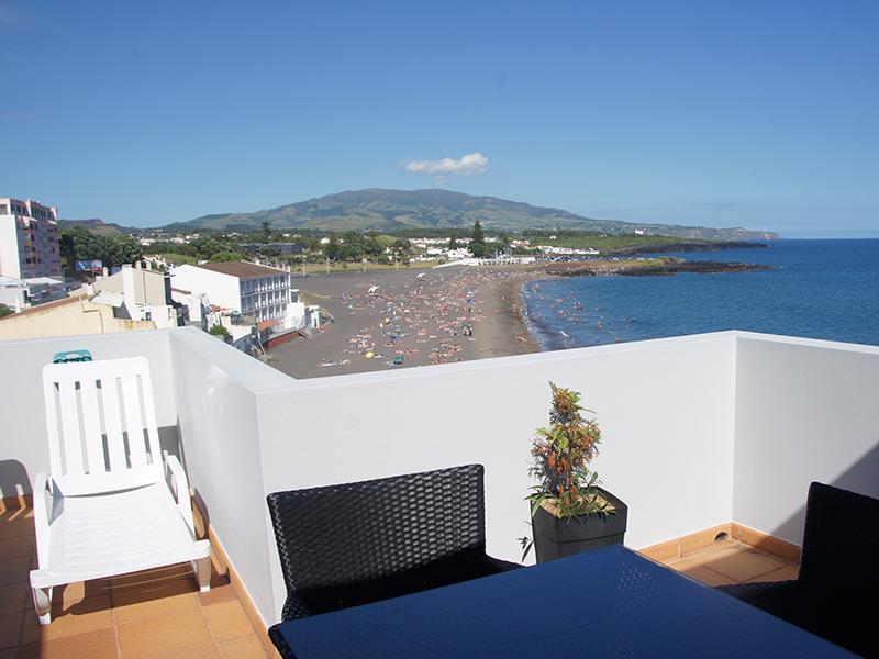Apartamentos 3 Praias Ponta Delgada Exteriér fotografie