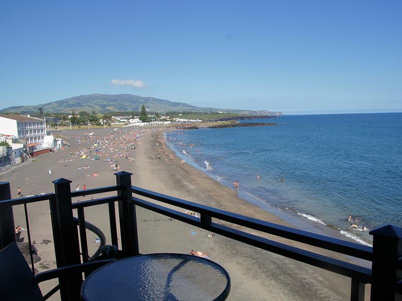 Apartamentos 3 Praias Ponta Delgada Exteriér fotografie