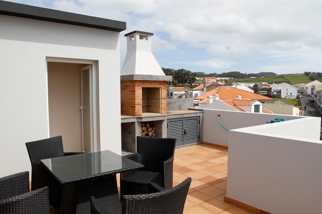 Apartamentos 3 Praias Ponta Delgada Exteriér fotografie