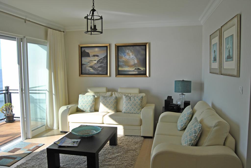 Apartamentos 3 Praias Ponta Delgada Exteriér fotografie