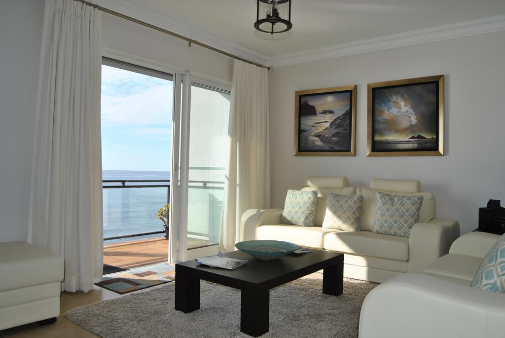 Apartamentos 3 Praias Ponta Delgada Exteriér fotografie