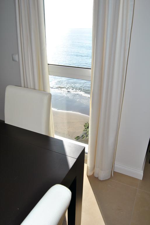 Apartamentos 3 Praias Ponta Delgada Exteriér fotografie