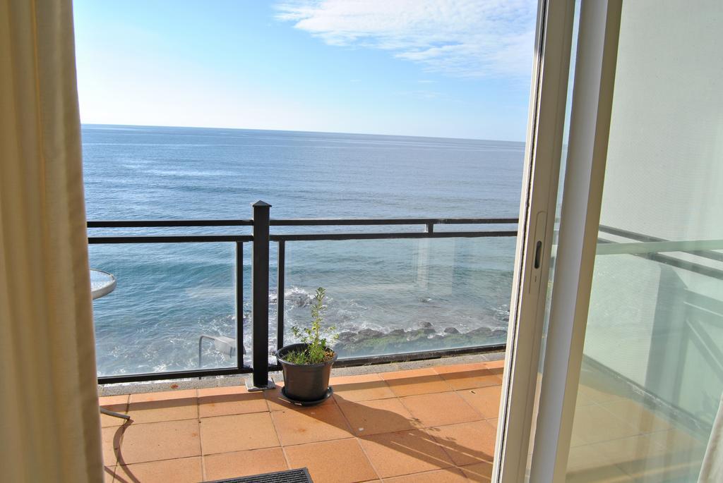 Apartamentos 3 Praias Ponta Delgada Exteriér fotografie