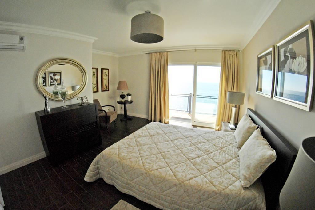 Apartamentos 3 Praias Ponta Delgada Exteriér fotografie