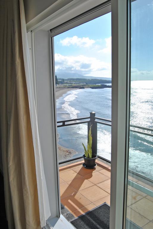 Apartamentos 3 Praias Ponta Delgada Exteriér fotografie