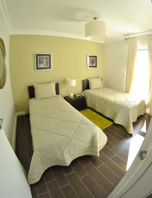 Apartamentos 3 Praias Ponta Delgada Exteriér fotografie