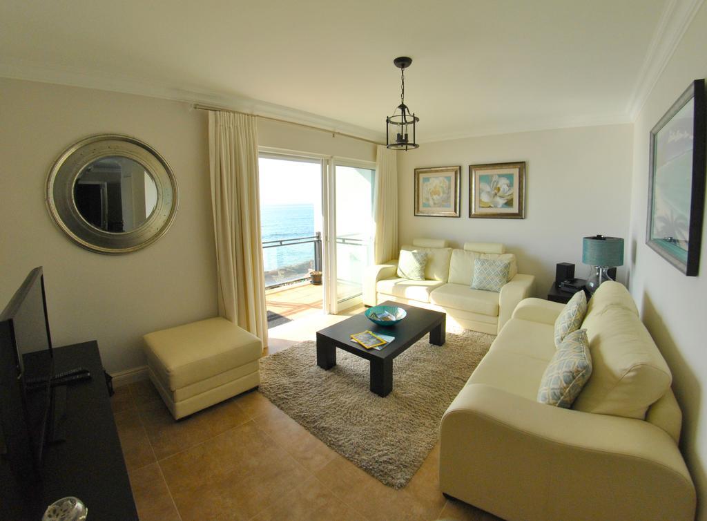 Apartamentos 3 Praias Ponta Delgada Exteriér fotografie