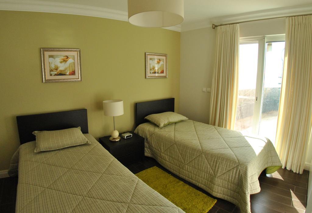 Apartamentos 3 Praias Ponta Delgada Exteriér fotografie