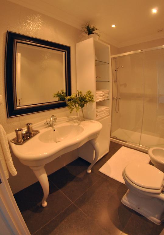 Apartamentos 3 Praias Ponta Delgada Exteriér fotografie