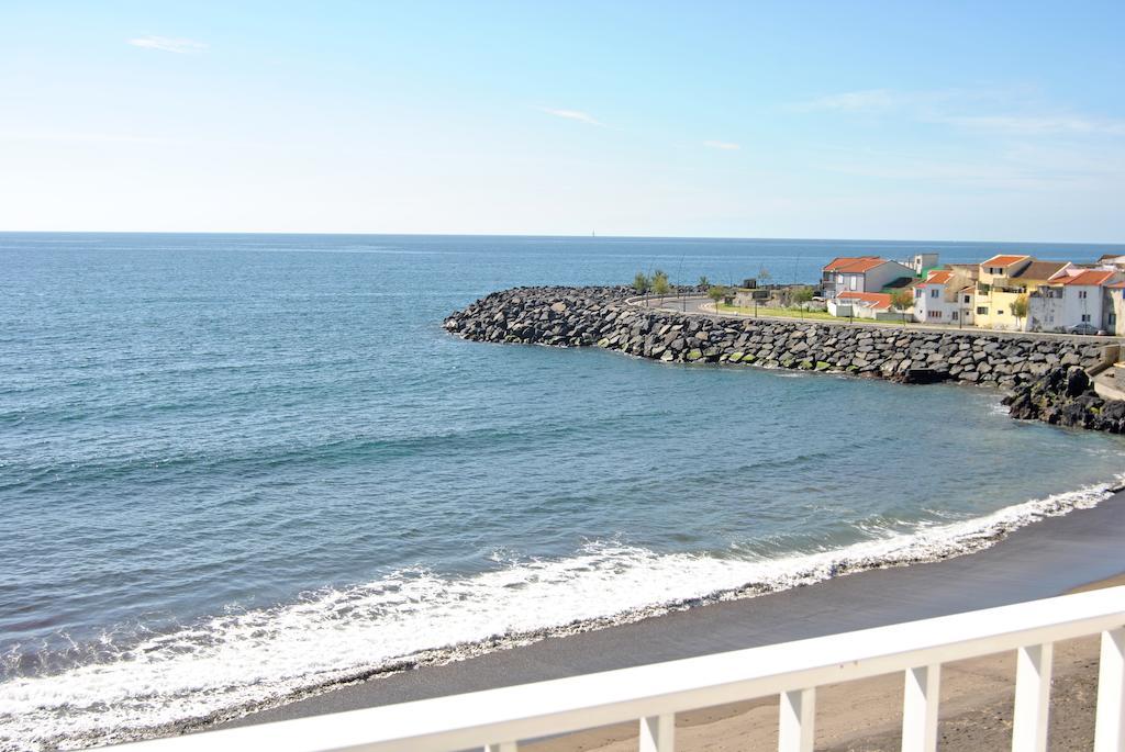 Apartamentos 3 Praias Ponta Delgada Exteriér fotografie