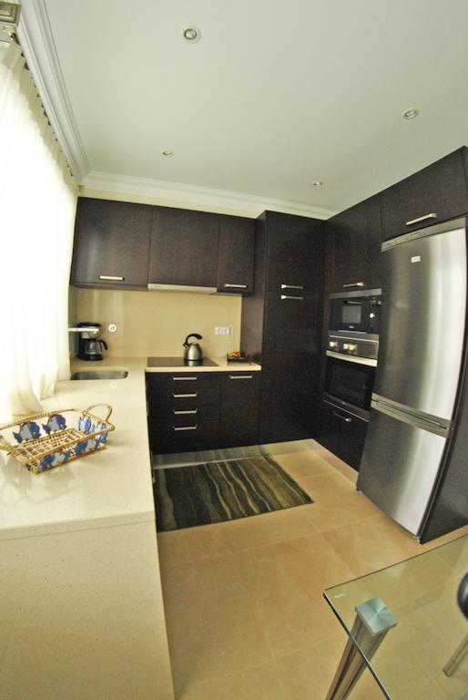 Apartamentos 3 Praias Ponta Delgada Exteriér fotografie