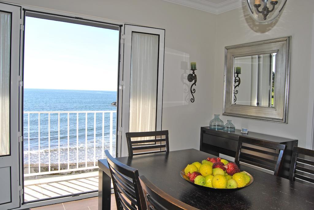 Apartamentos 3 Praias Ponta Delgada Exteriér fotografie