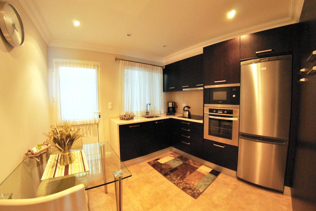 Apartamentos 3 Praias Ponta Delgada Exteriér fotografie