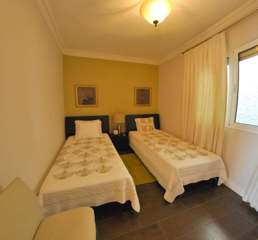 Apartamentos 3 Praias Ponta Delgada Exteriér fotografie