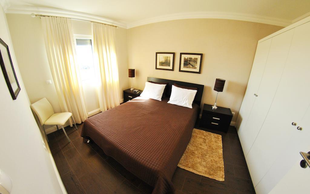 Apartamentos 3 Praias Ponta Delgada Exteriér fotografie