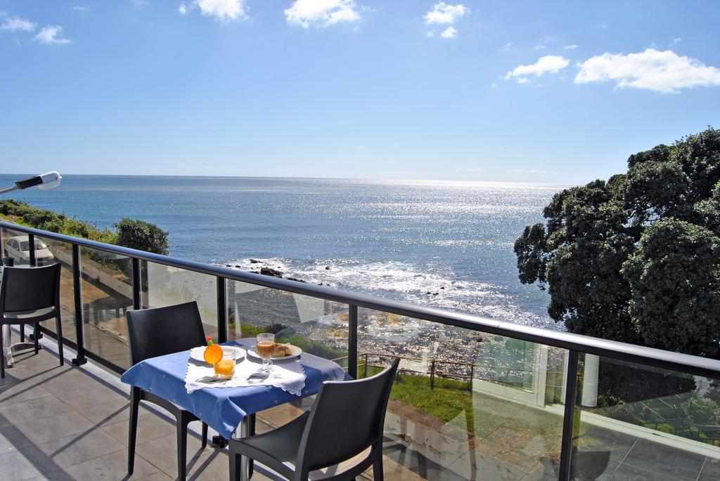 Apartamentos 3 Praias Ponta Delgada Exteriér fotografie