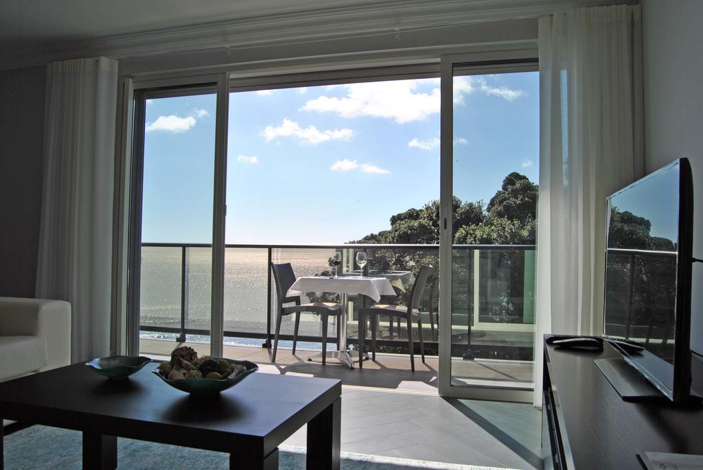 Apartamentos 3 Praias Ponta Delgada Exteriér fotografie