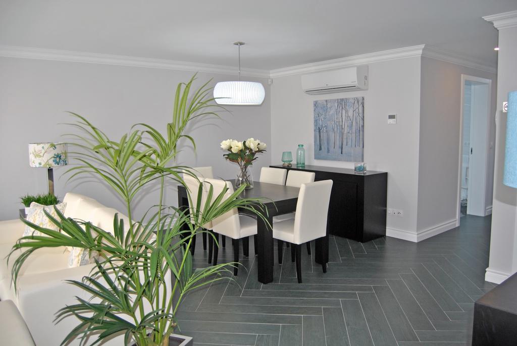 Apartamentos 3 Praias Ponta Delgada Exteriér fotografie