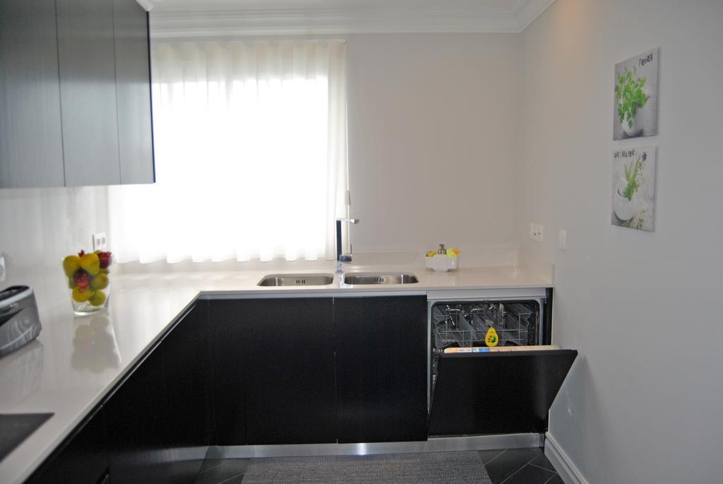 Apartamentos 3 Praias Ponta Delgada Exteriér fotografie