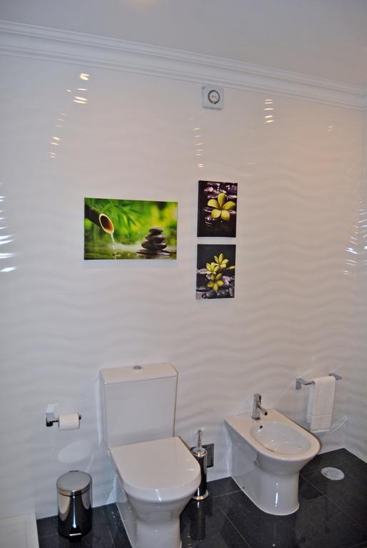 Apartamentos 3 Praias Ponta Delgada Exteriér fotografie