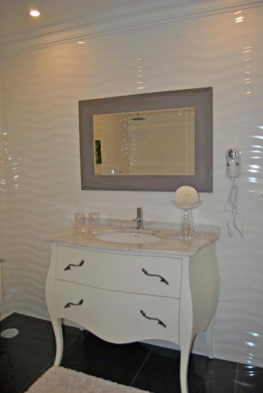Apartamentos 3 Praias Ponta Delgada Exteriér fotografie