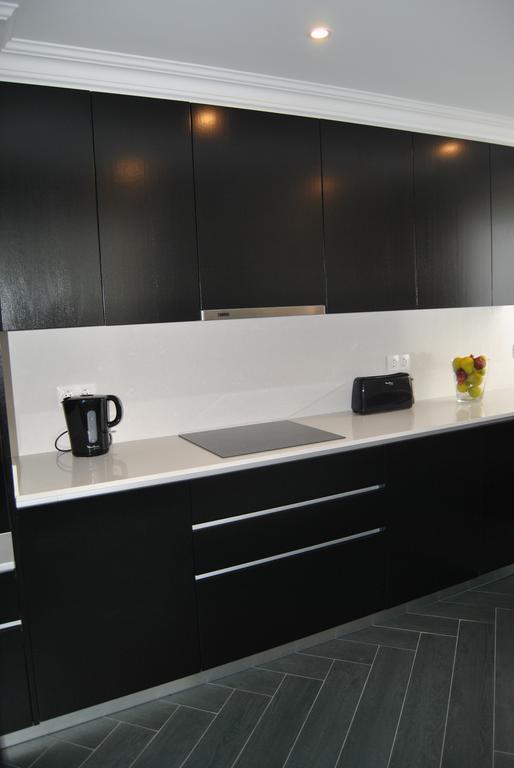 Apartamentos 3 Praias Ponta Delgada Exteriér fotografie