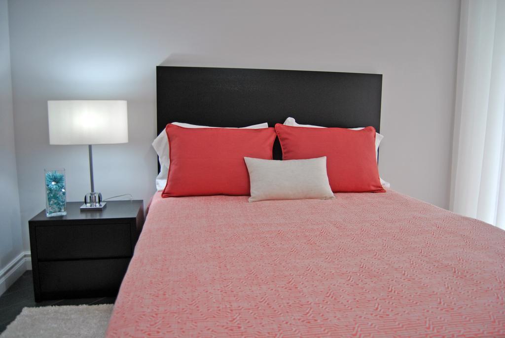 Apartamentos 3 Praias Ponta Delgada Exteriér fotografie